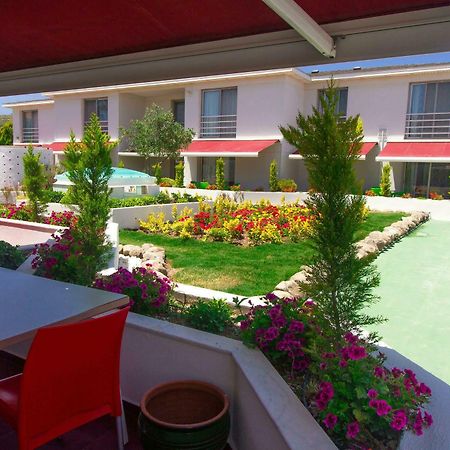 Vela Garden Resort เซสเม ภายนอก รูปภาพ